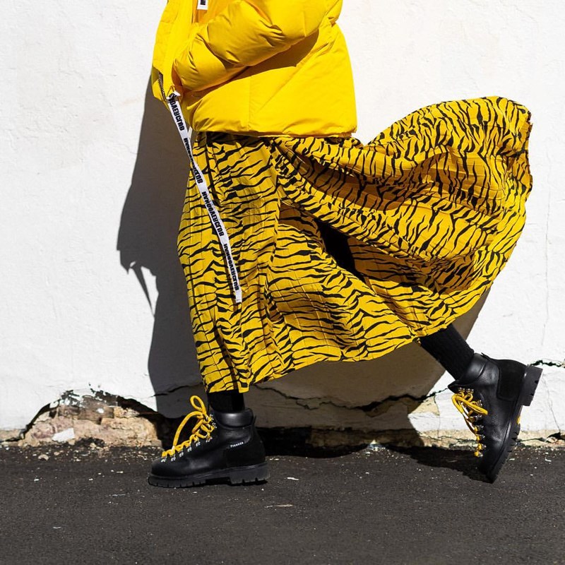 8 συμβουλές μόδας από μια γυναίκα που πραγματικά ξέρει... - εικόνα 4