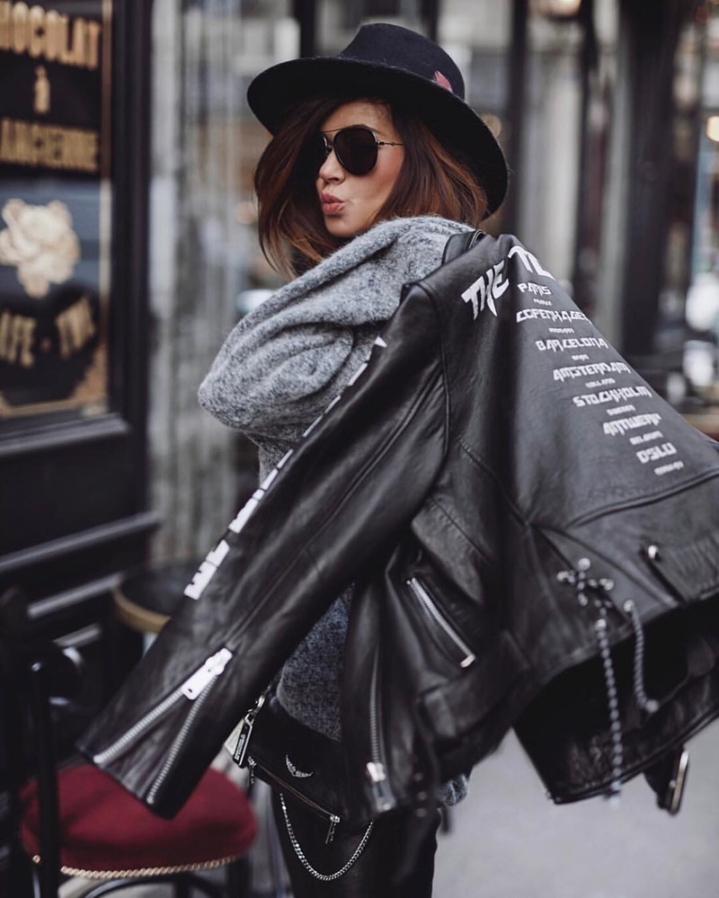 Αυτή η influencer ξέρει όσο καμιά τo girly style - εικόνα 22