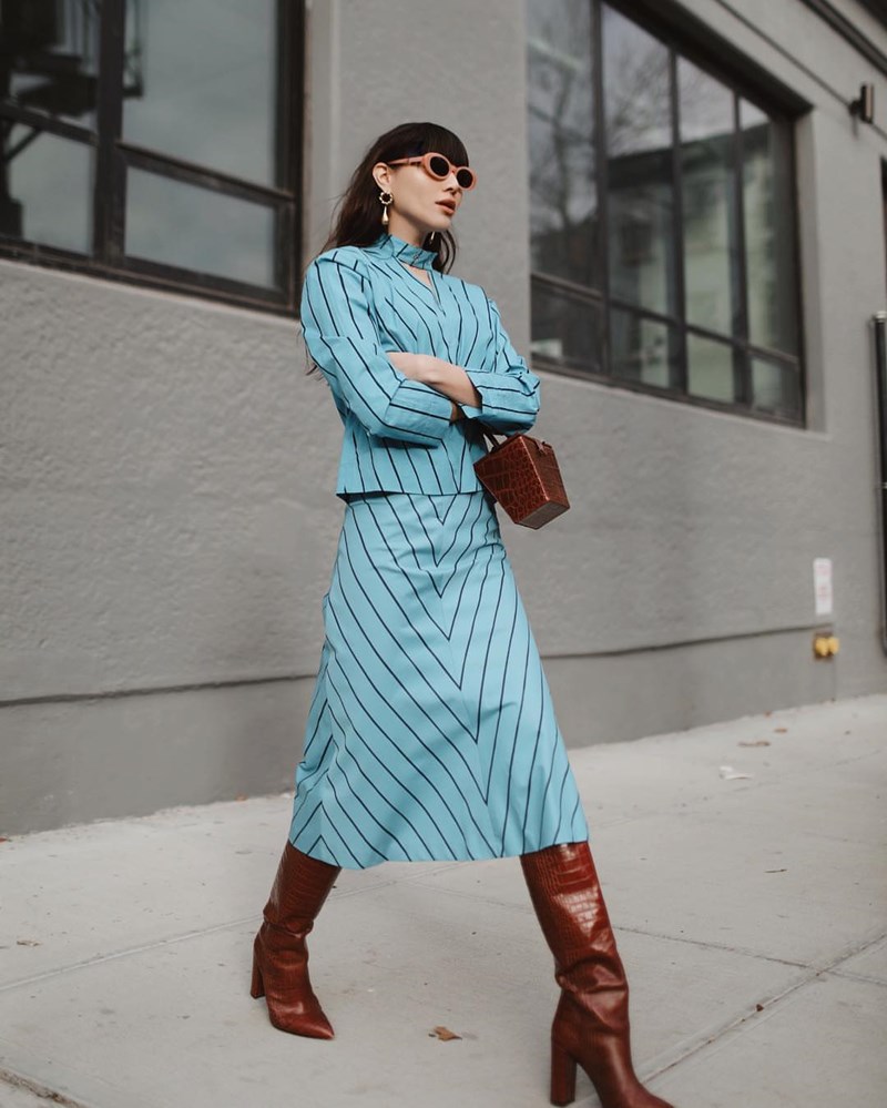 10 styling tips για να επιστρέψεις τη Δευτέρα με πλήρως ανανεωμένο στυλ - εικόνα 5