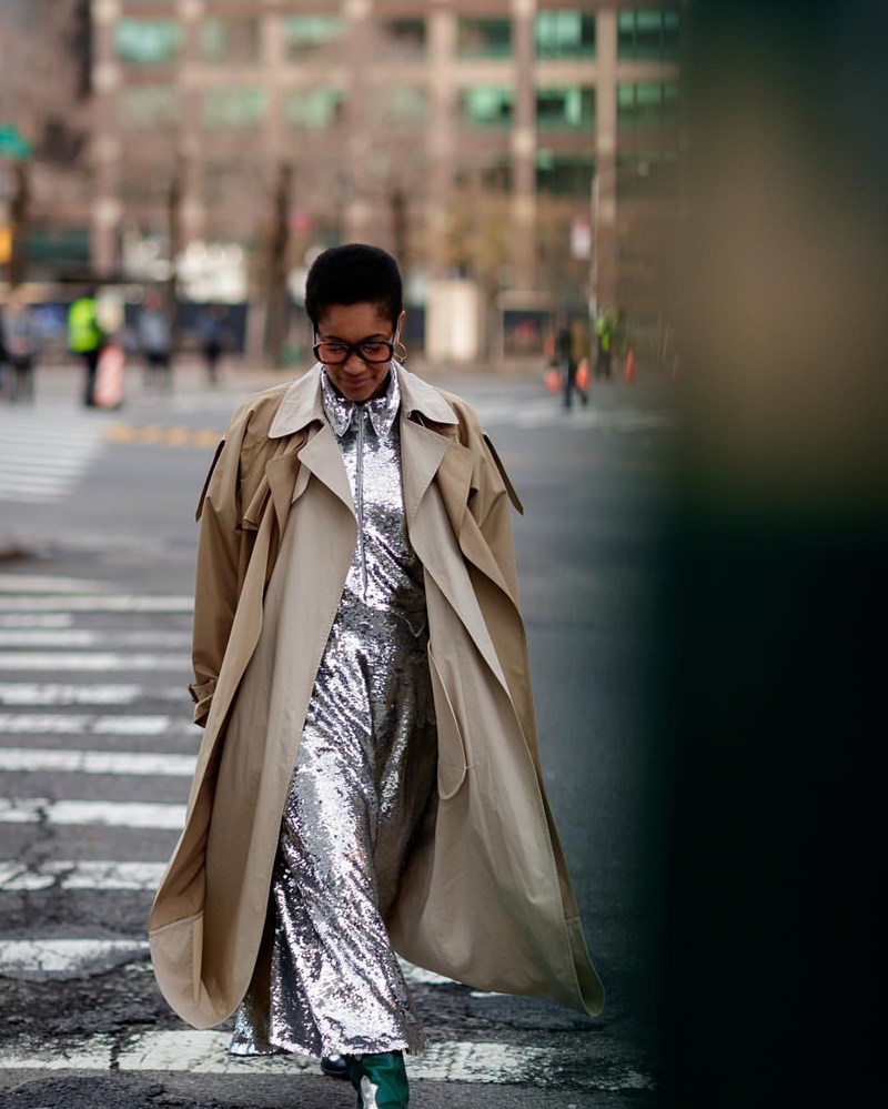 8 συμβουλές μόδας από μια γυναίκα που πραγματικά ξέρει... - εικόνα 3