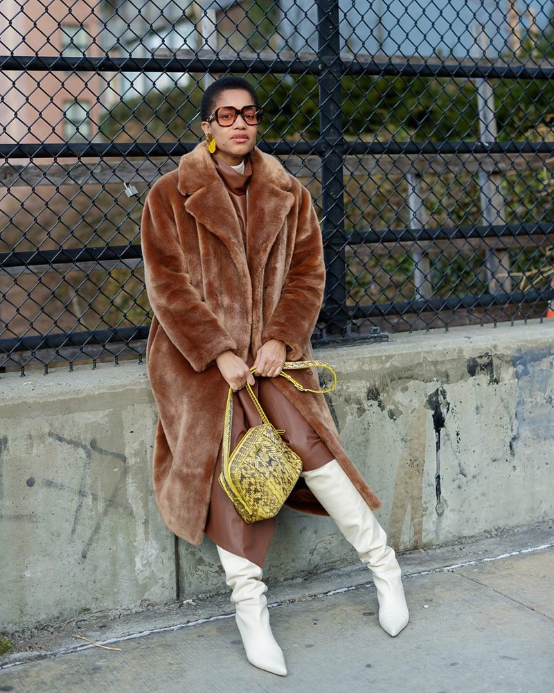 8 συμβουλές μόδας από μια γυναίκα που πραγματικά ξέρει... - εικόνα 5