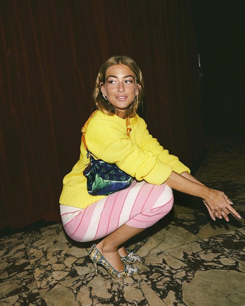 Ο οικονομικός τρόπος να υιοθετήσεις την hot τάση του rainbow - εικόνα 1