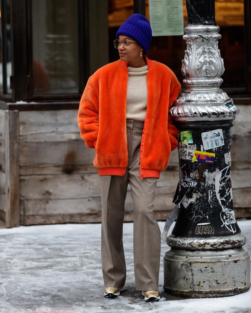 8 συμβουλές μόδας από μια γυναίκα που πραγματικά ξέρει... - εικόνα 2