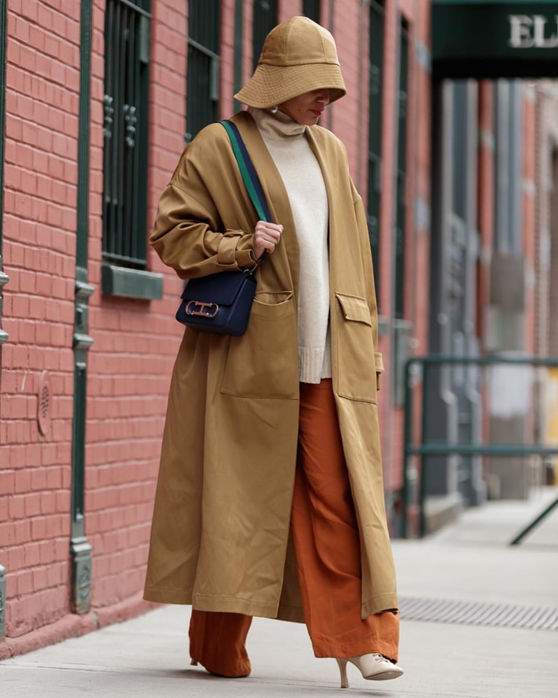 8 συμβουλές μόδας από μια γυναίκα που πραγματικά ξέρει... - εικόνα 6