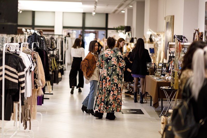 Αυτή είναι η έκθεση μόδας στην οποία πάντα θα θέλουμε να επιστρέφουμε - εικόνα 1