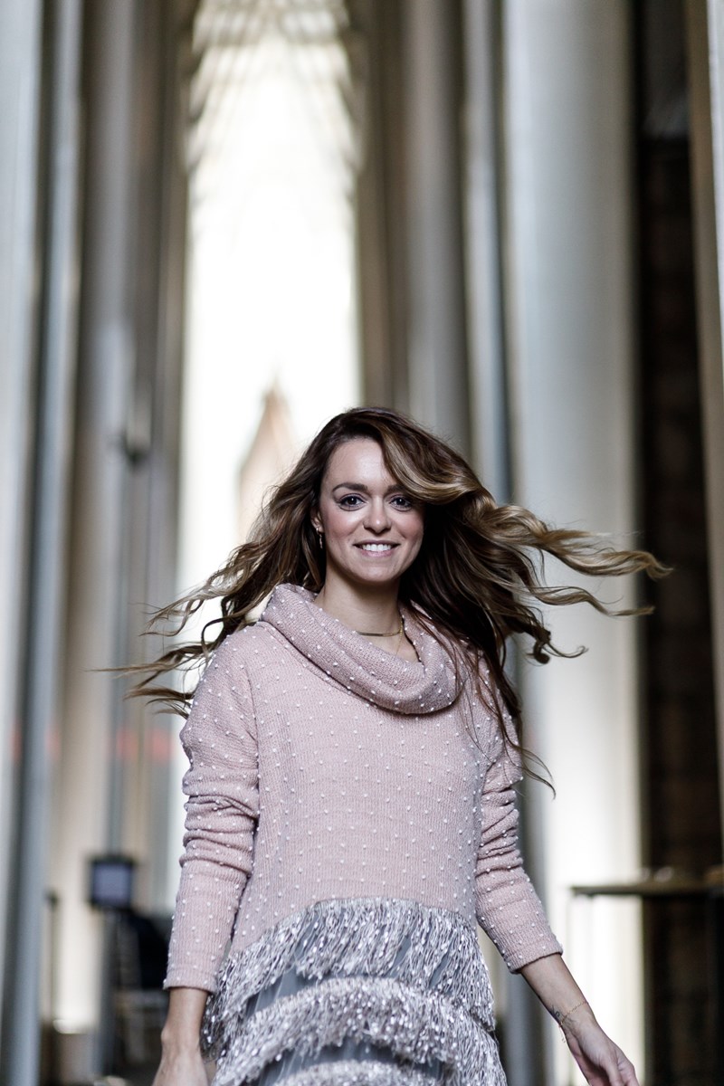 Αυτή είναι η έκθεση μόδας στην οποία πάντα θα θέλουμε να επιστρέφουμε - εικόνα 3