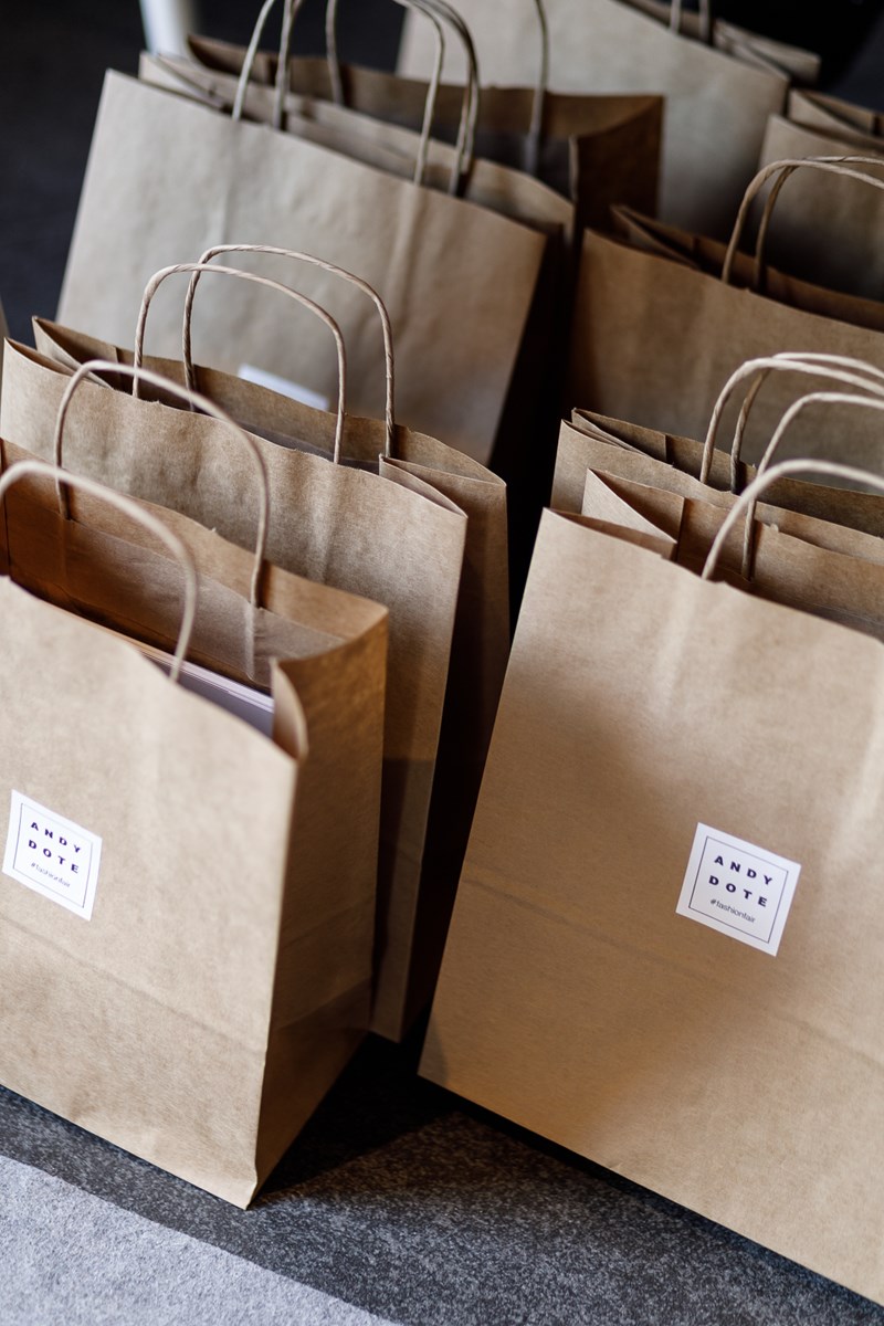 Αυτή είναι η έκθεση μόδας στην οποία πάντα θα θέλουμε να επιστρέφουμε - εικόνα 2