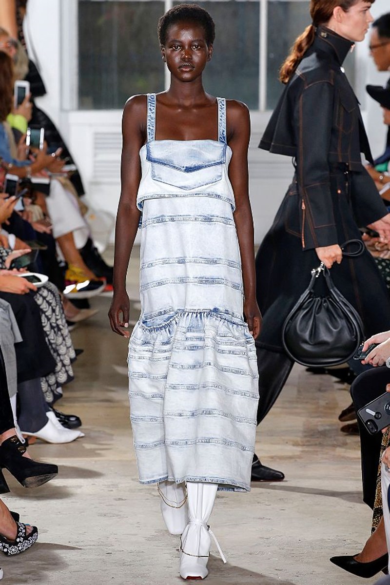 5 trends που δεν περίμενες ότι θα ξαναδείς (αλλά θα φορέσεις σίγουρα) - εικόνα 1