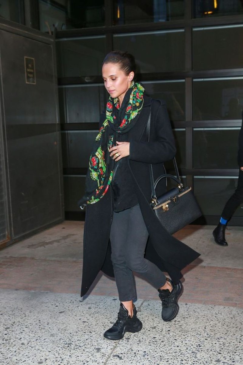 Η νέα It bag των σταρ - εικόνα 1