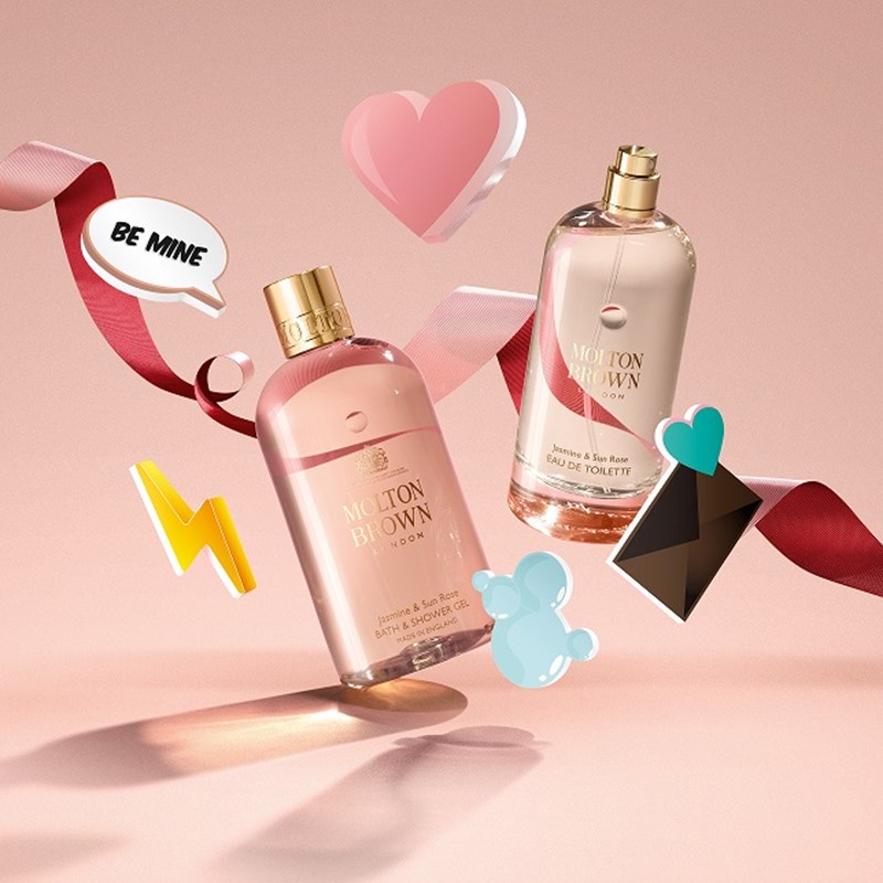 Be Υour Οwn Valentine: 16+1 δώρα για να ευχαριστήσεις... τον εαυτό σου! - εικόνα 1