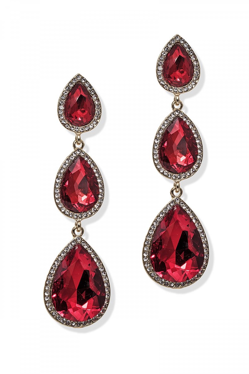 Be My Valentine: Τα πιο τρυφερά δώρα για κάθε γυναίκα - εικόνα 11