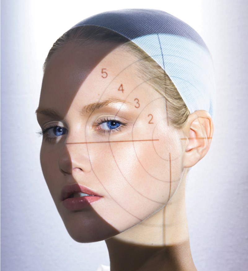 Ο βελονισμός σβήνει χρόνια από το πρόσωπό σου - εικόνα 1