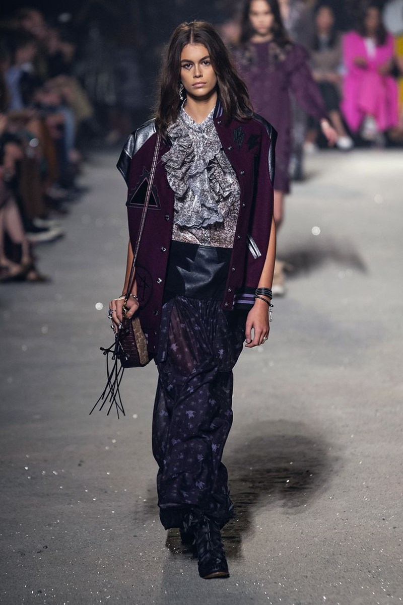 Αυτές είναι οι 19 τάσεις που θα επικρατήσουν την φετινή άνοιξη - εικόνα 37