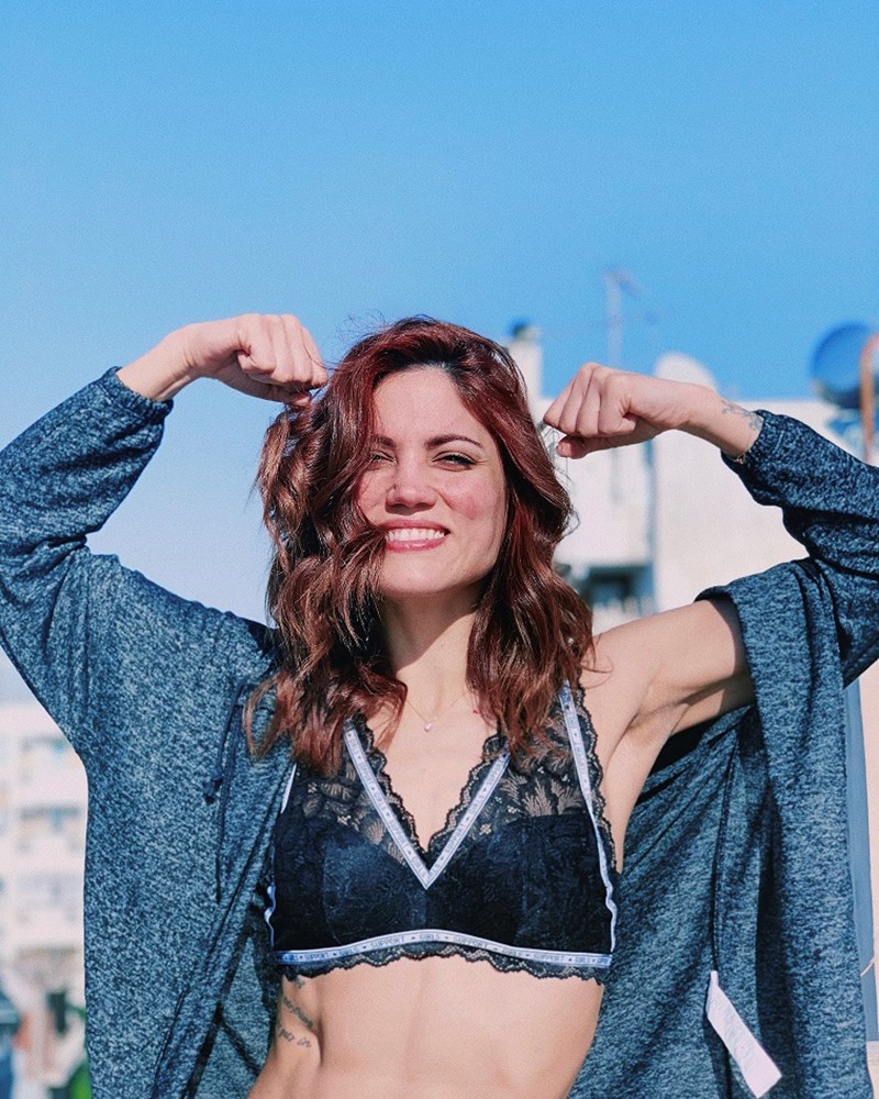 Girl Power: Βρες το στυλ που σου ταιριάζει - εικόνα 1