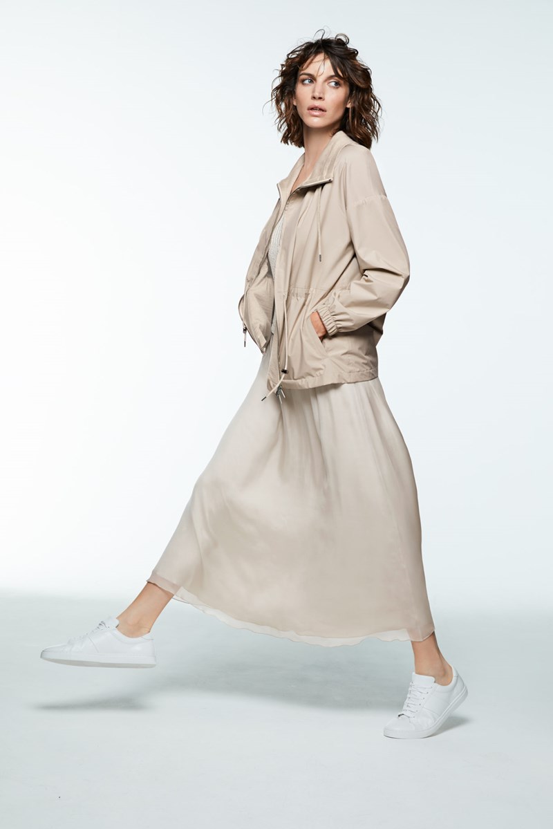 Αυτό το τζάκετ χρειάζεσαι την άνοιξη - εικόνα 2