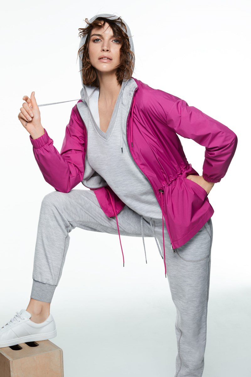 Αυτό το τζάκετ χρειάζεσαι την άνοιξη - εικόνα 1