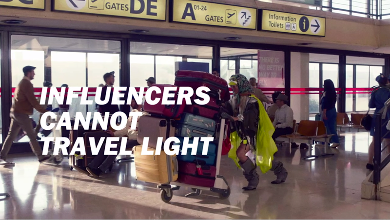 Diesel εναντίον influencers; - εικόνα 3