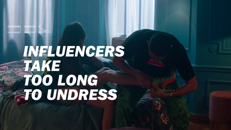 Diesel εναντίον influencers; - εικόνα 2