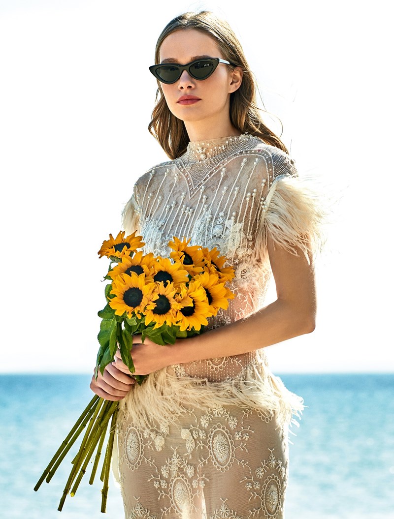 My boho wedding: Και ο γάμος σου θα θυμίζει φεστιβάλ - εικόνα 5