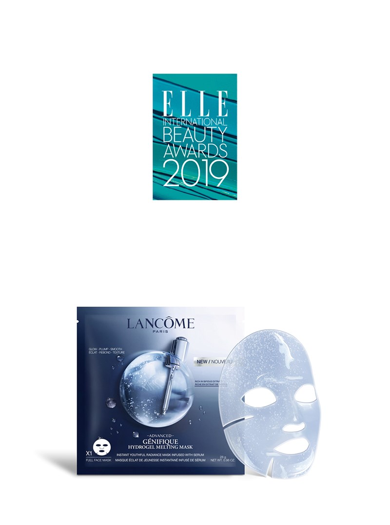 EIBA 2019: ΟΙ ΝΙΚΗΤΕΣ ΣΤΑ ΔΙΕΘΝΗ ΒΡΑΒΕΙΑ ΟΜΟΡΦΙΑΣ ΤΟΥ ELLE - εικόνα 6