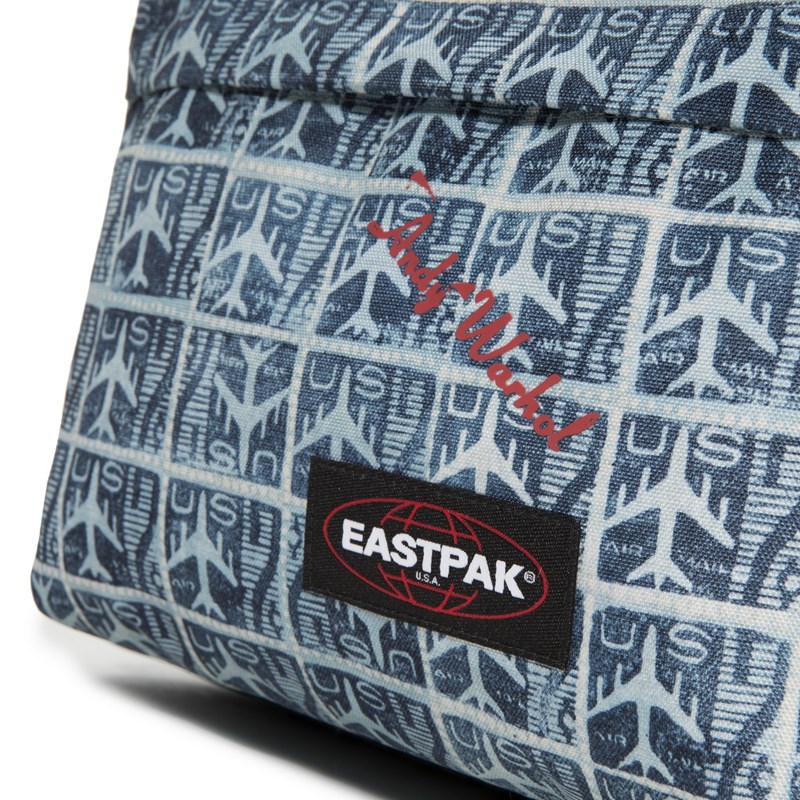 Ξέρουμε ποιο pop art backpack θα πάρετε στα ταξίδια της άνοιξης - εικόνα 7