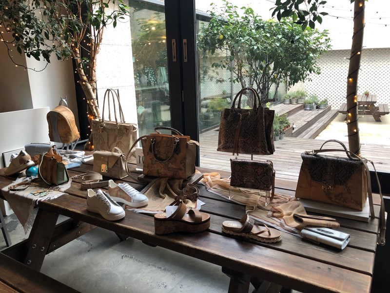 Γνωρίσαμε πρώτες τα αξεσουάρ της άνοιξης - εικόνα 3