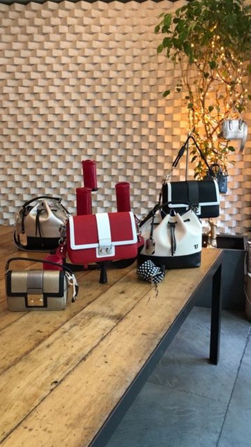 Γνωρίσαμε πρώτες τα αξεσουάρ της άνοιξης - εικόνα 5