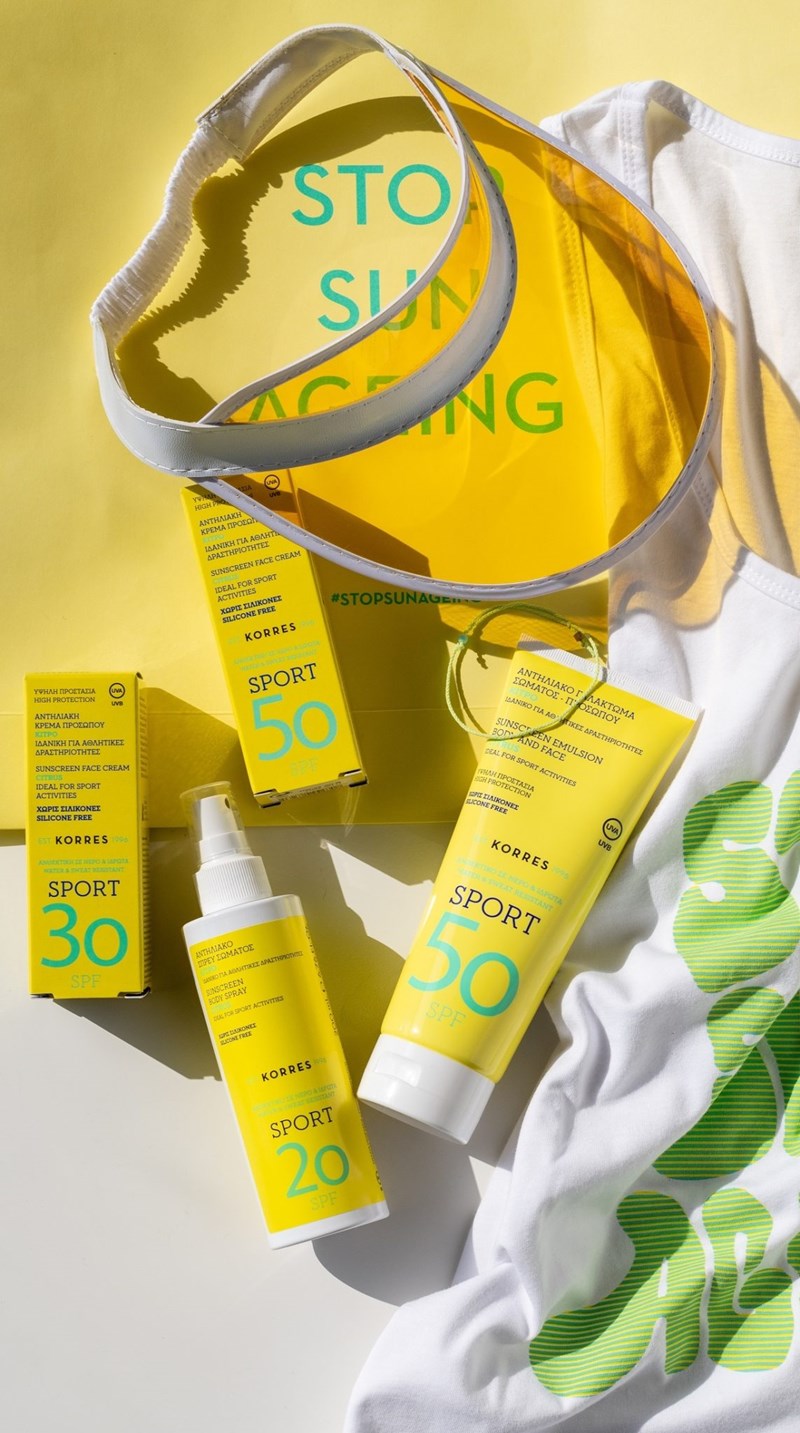 Stop Sunageing: Πώς θα προστατευτείς σωστά από τον ήλιο; - εικόνα 1