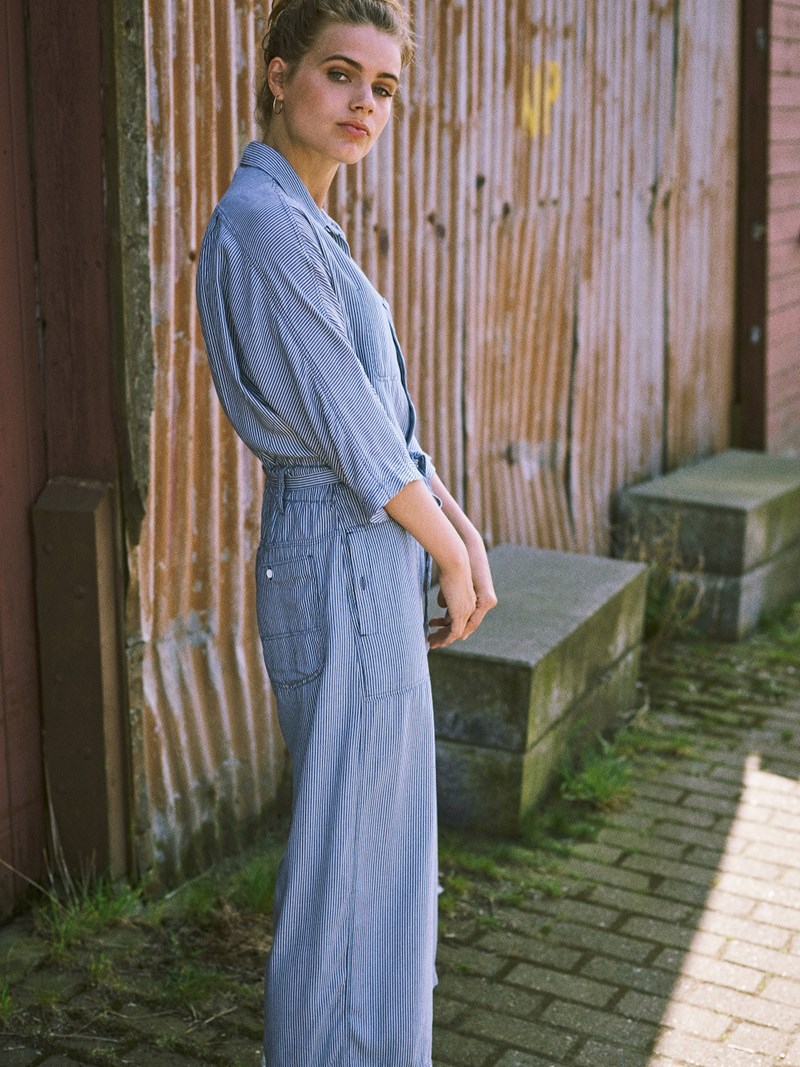 Πώς θα συνδυάσεις το τζην σου την άνοιξη; - εικόνα 1