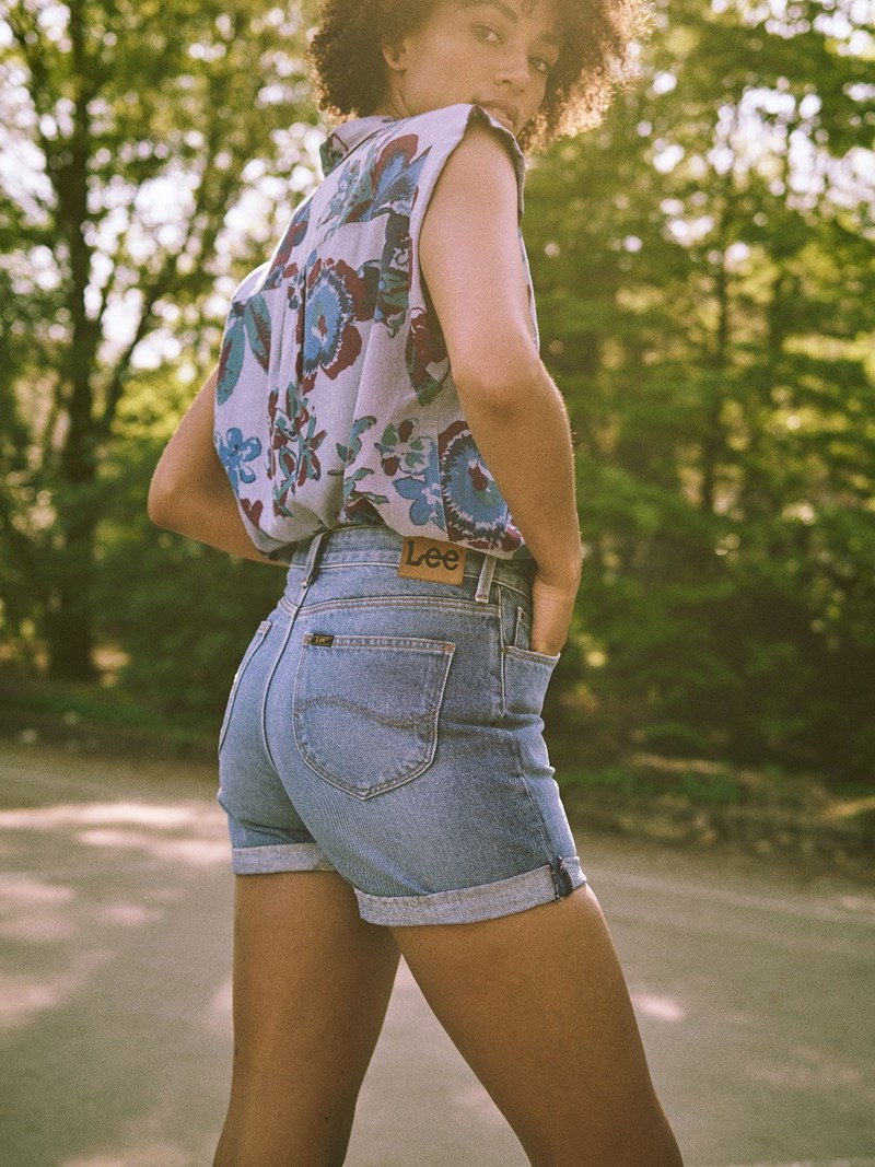 Πώς θα συνδυάσεις το τζην σου την άνοιξη; - εικόνα 5