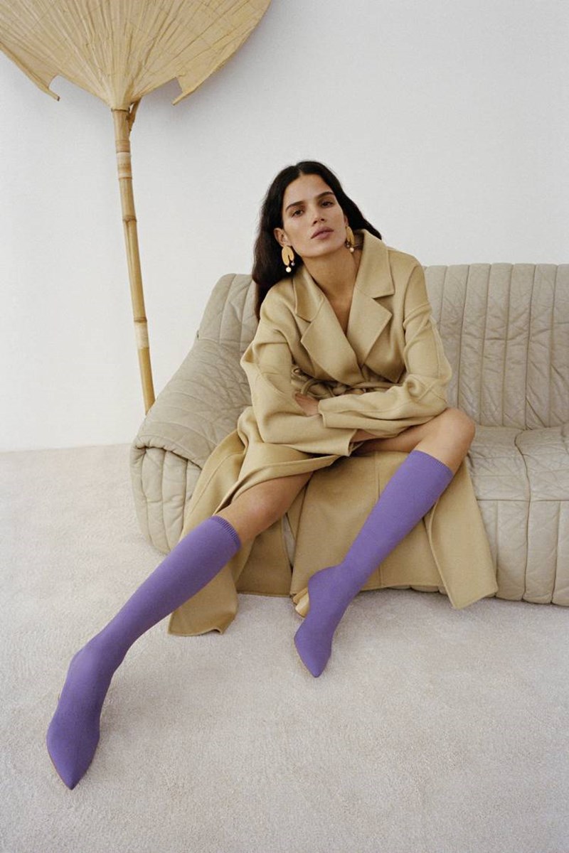 12+1 στιγμιότυπα που λατρέψαμε από την NYFW - εικόνα 7