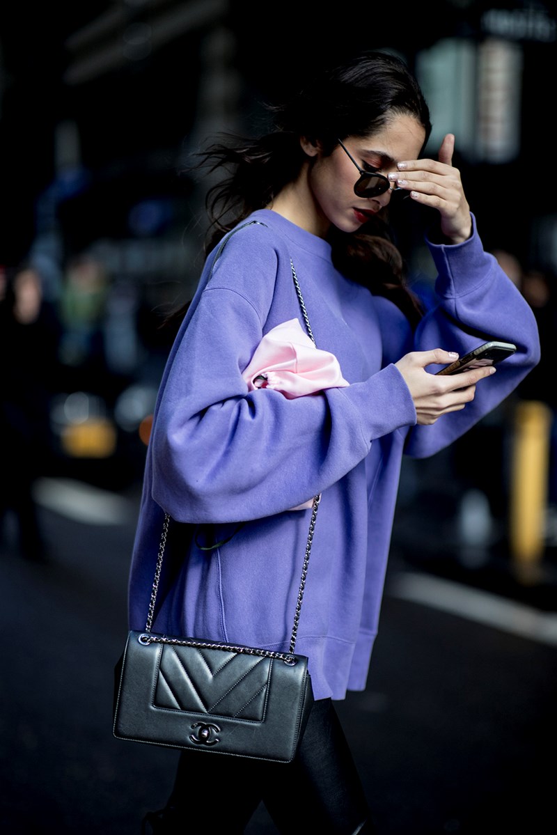 Αυτά είναι τα χρώματα που θα ορίσουν την φετινή Άνοιξη (υιοθέτησέ τα τώρα! ) - εικόνα 6