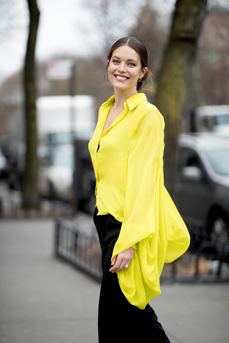 Αυτά είναι τα χρώματα που θα ορίσουν την φετινή Άνοιξη (υιοθέτησέ τα τώρα! ) - εικόνα 12