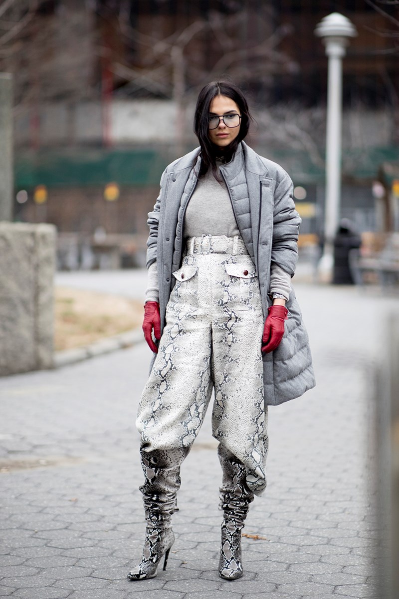 15+1 μαθήματα styling κατευθείαν από την Νέα Υόρκη - εικόνα 6