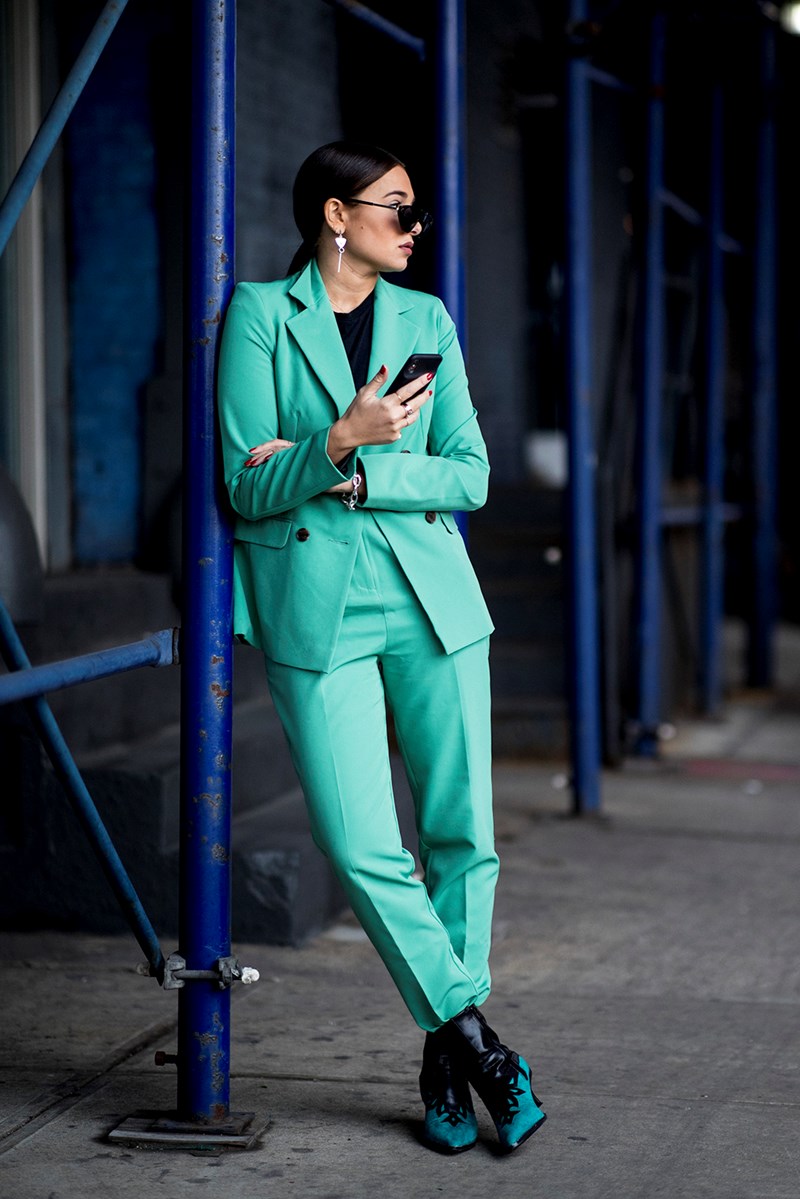 15+1 μαθήματα styling κατευθείαν από την Νέα Υόρκη - εικόνα 3