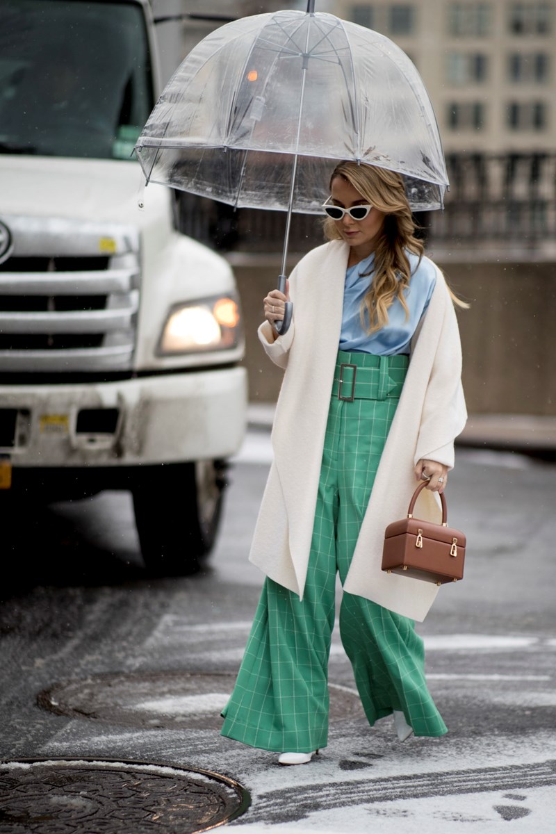 Αυτά είναι τα χρώματα που θα ορίσουν την φετινή Άνοιξη (υιοθέτησέ τα τώρα! ) - εικόνα 4