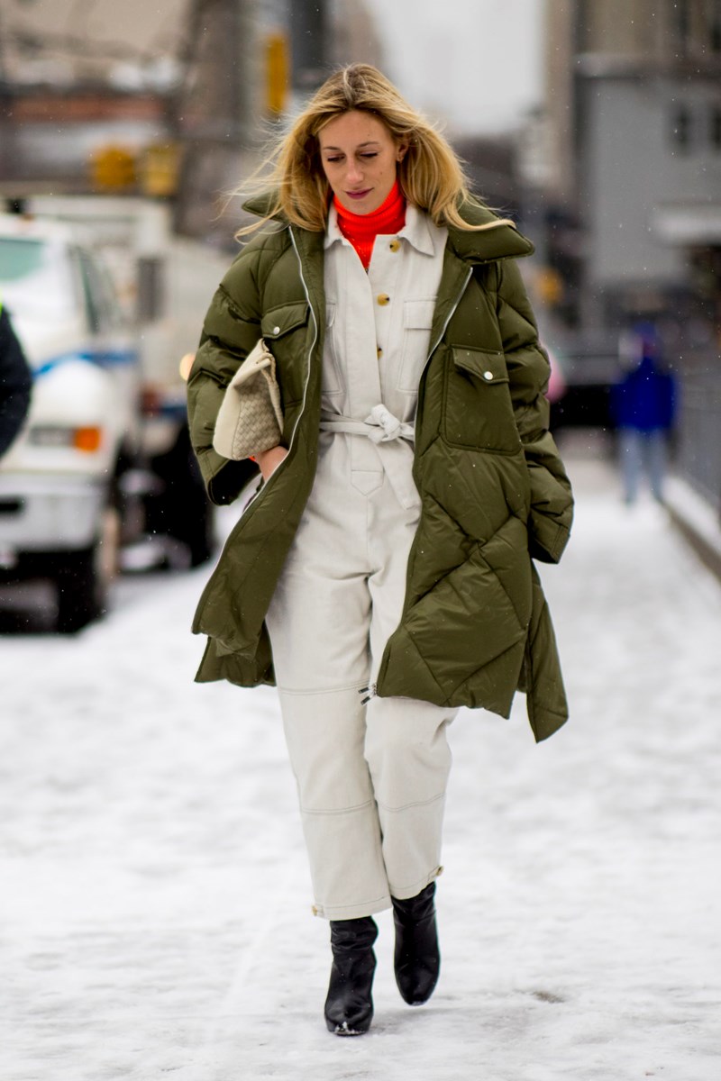 Αυτά είναι τα χρώματα που θα ορίσουν την φετινή Άνοιξη (υιοθέτησέ τα τώρα! ) - εικόνα 7