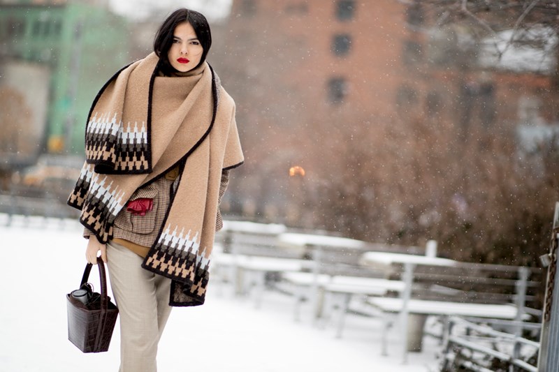 Αυτά είναι τα χρώματα που θα ορίσουν την φετινή Άνοιξη (υιοθέτησέ τα τώρα! ) - εικόνα 1