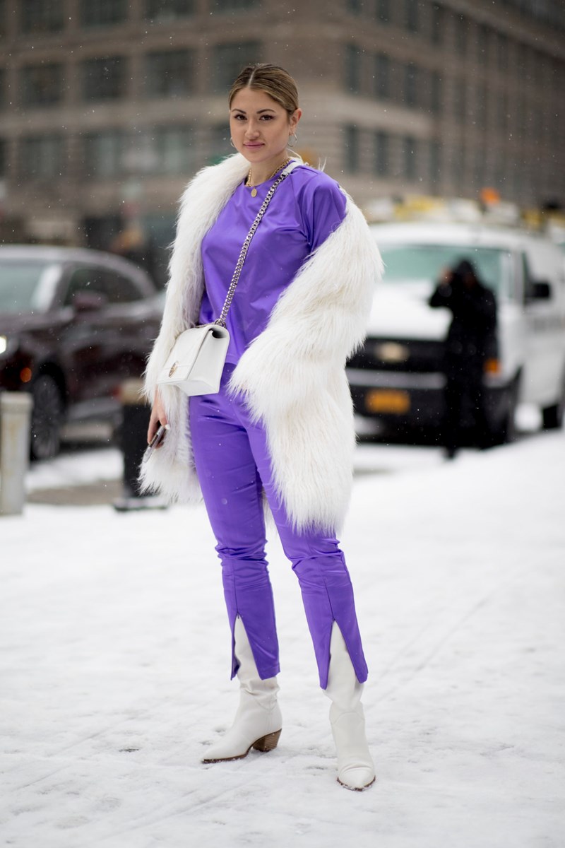 Αυτά είναι τα χρώματα που θα ορίσουν την φετινή Άνοιξη (υιοθέτησέ τα τώρα! ) - εικόνα 5