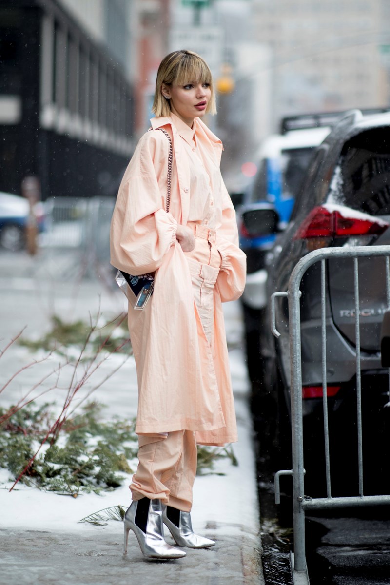 Αυτά είναι τα χρώματα που θα ορίσουν την φετινή Άνοιξη (υιοθέτησέ τα τώρα! ) - εικόνα 9