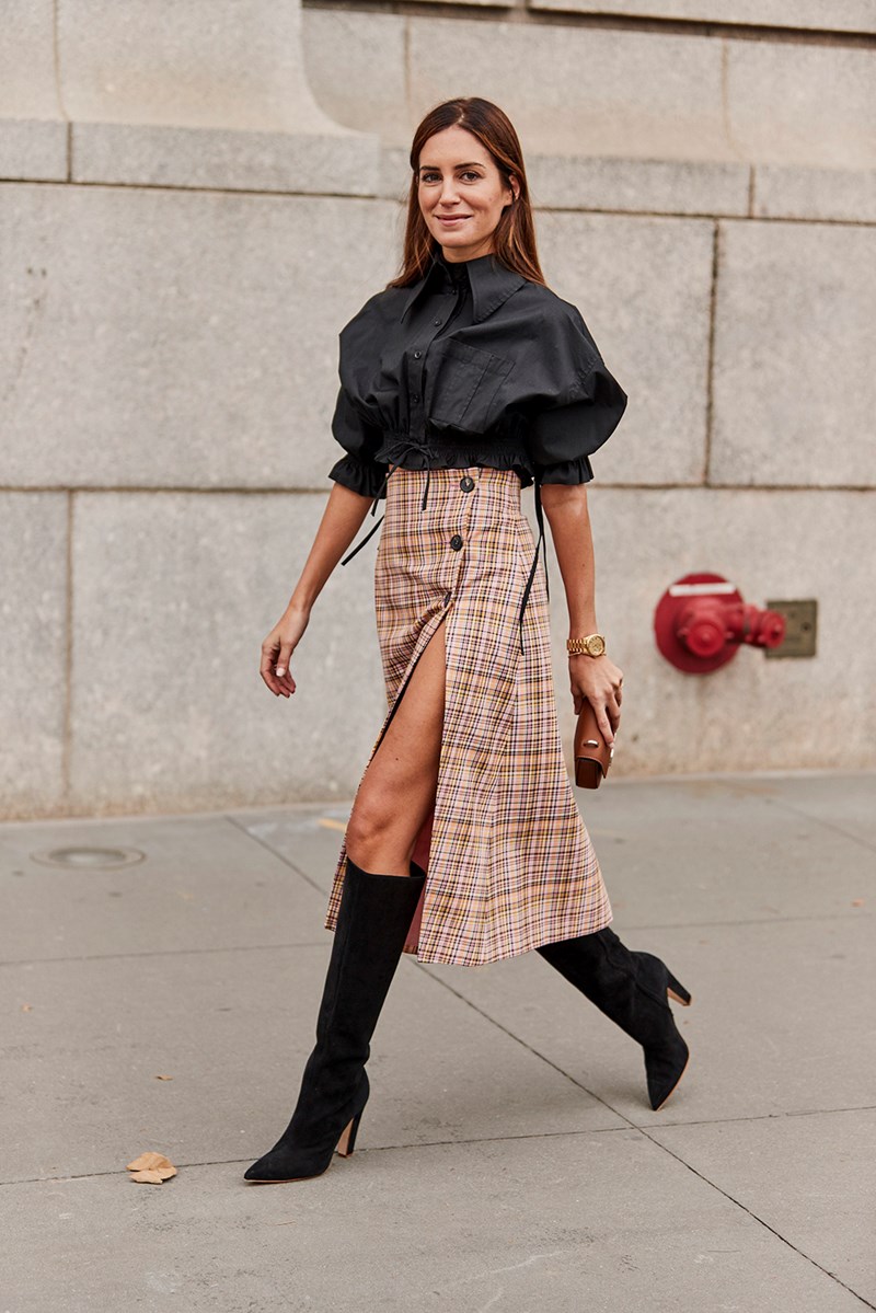 15+1 μαθήματα styling κατευθείαν από την Νέα Υόρκη - εικόνα 2