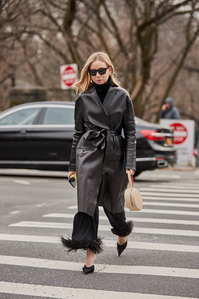 15+1 μαθήματα styling κατευθείαν από την Νέα Υόρκη - εικόνα 9