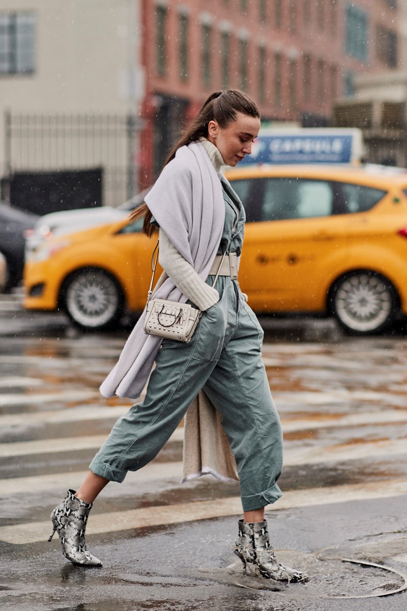 Αυτά είναι τα χρώματα που θα ορίσουν την φετινή Άνοιξη (υιοθέτησέ τα τώρα! ) - εικόνα 3