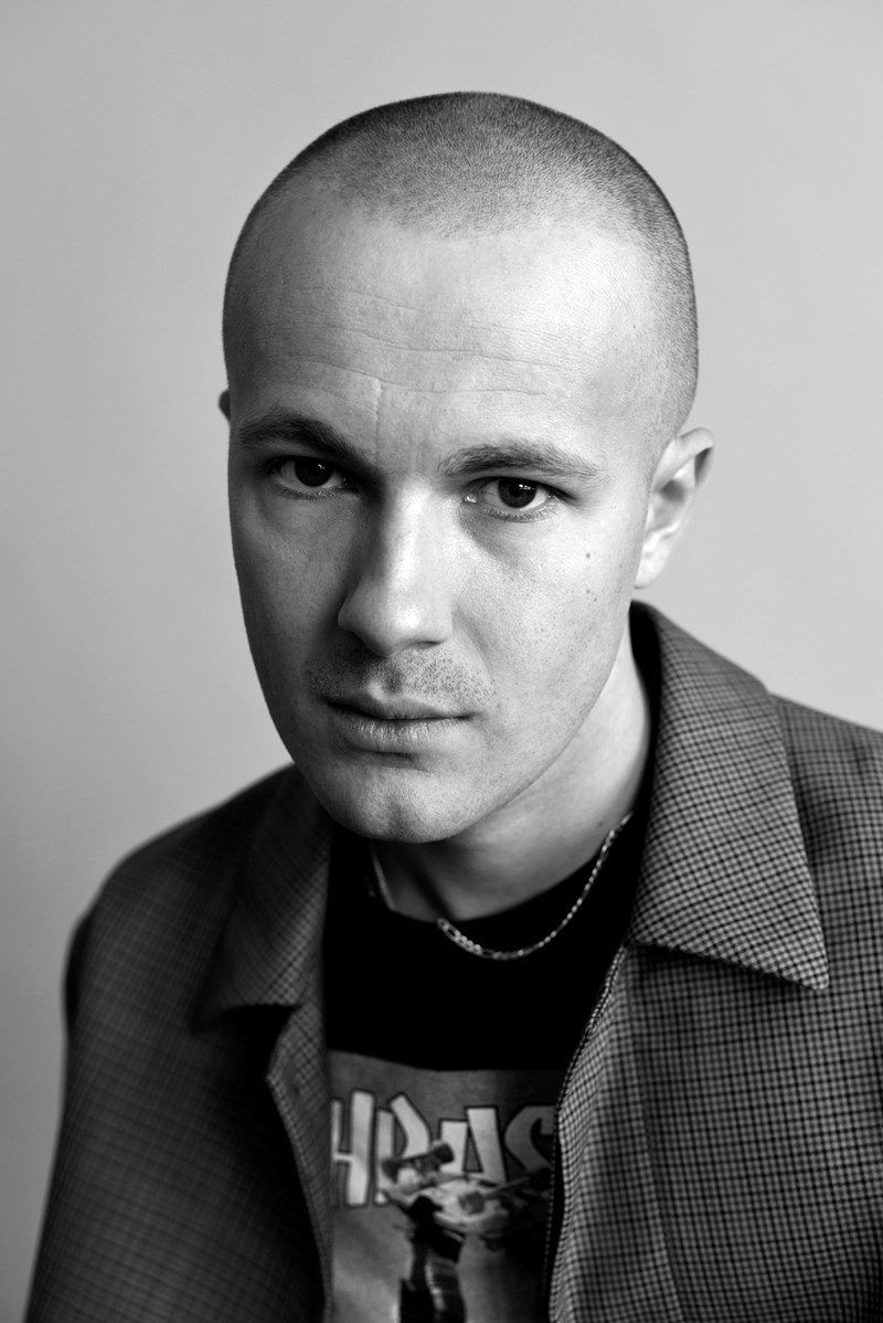 Μια denim συλλογή για ανήσυχα πνεύματα - εικόνα 1