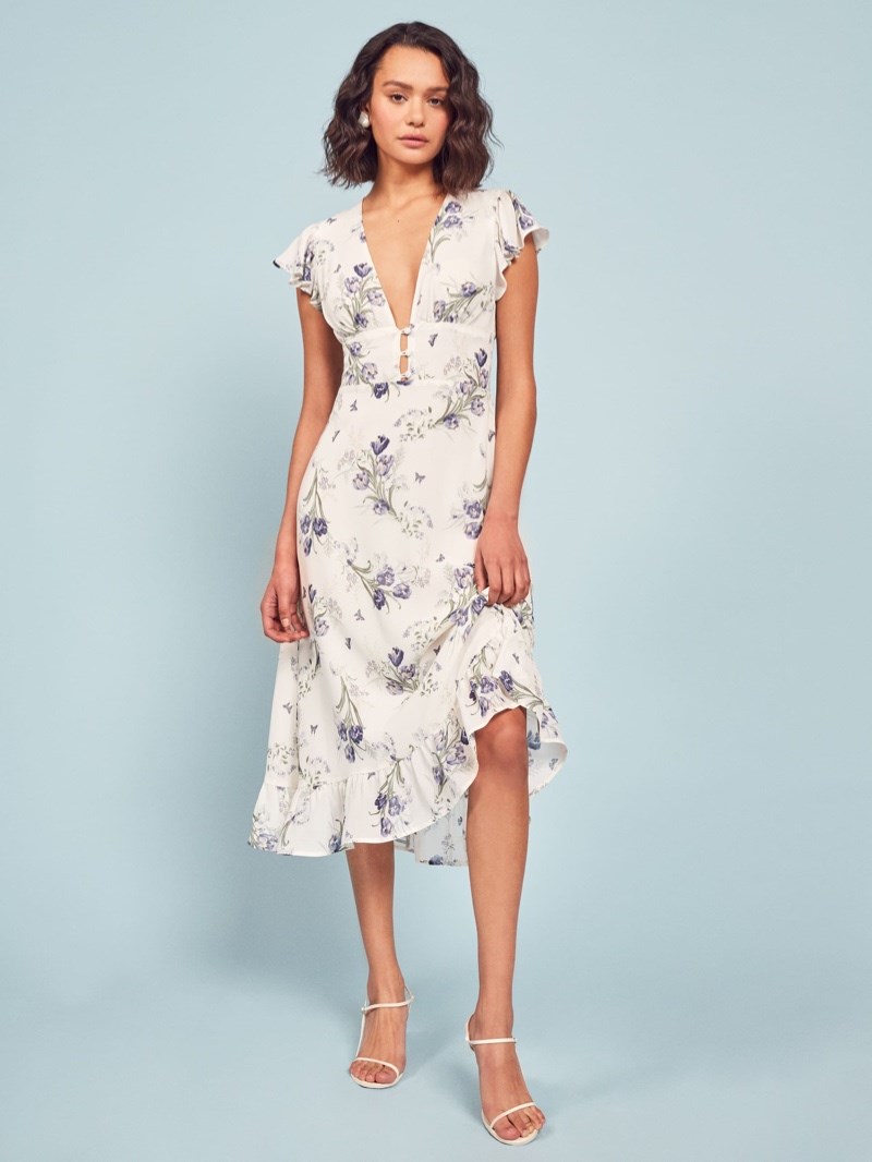 Τα λουλούδια της άνοιξης αλλάζουν το στυλ μας - εικόνα 5