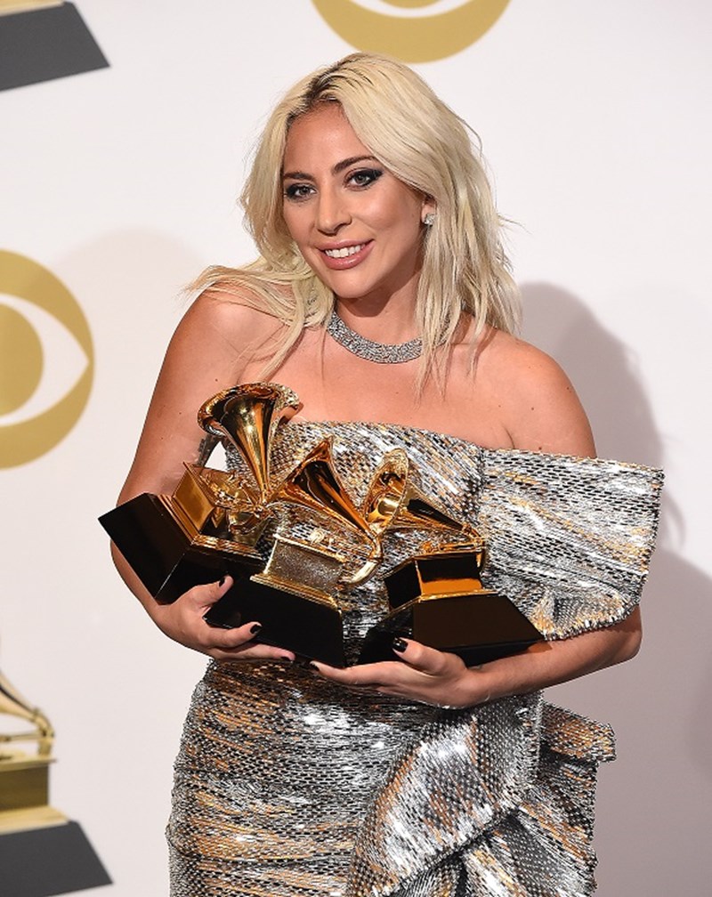 Lady Gaga: Tο 2019 είναι η χρονιά της - εικόνα 2