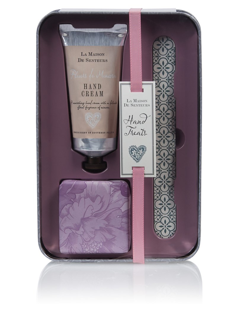 Μπείτε σε ερωτικό mood με τα Marks & Spencer - εικόνα 5