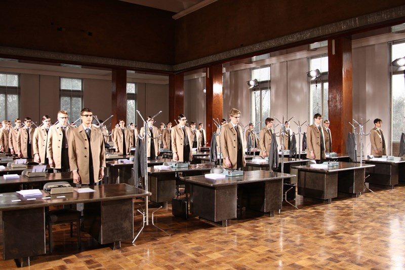 Athens Fashion Film Festival: Όταν η μόδα συναντά τη μεγάλη οθόνη - εικόνα 2