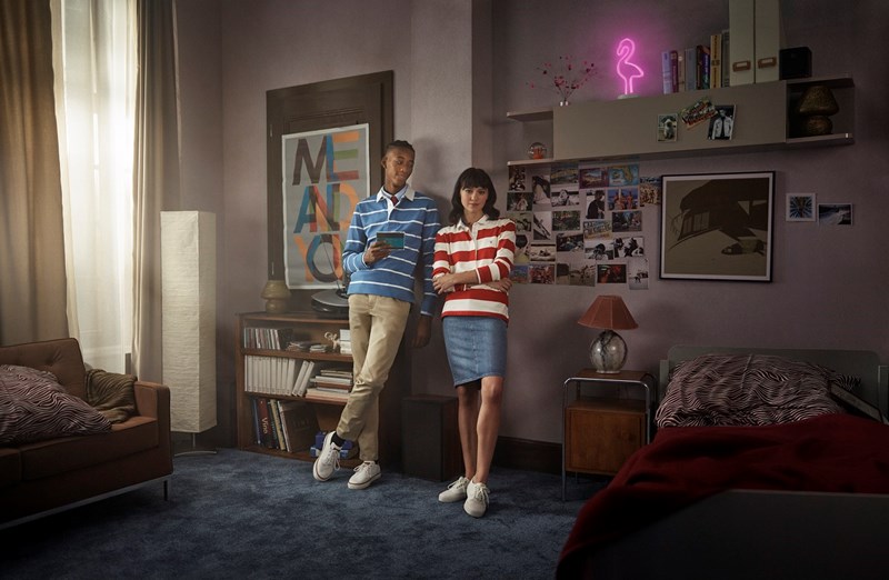 70 χρόνια διαχρονικής κομψότητας - εικόνα 2