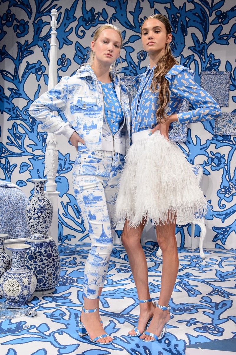 Αυτές είναι οι 19 τάσεις που θα επικρατήσουν την φετινή άνοιξη - εικόνα 35